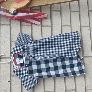 Carter's Outfit